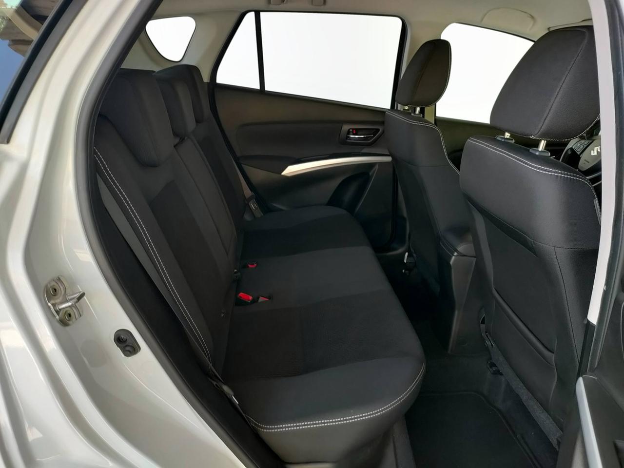 SUZUKI E2190 - S-Cross 1.4 boosterjet Cool s&s 4wd allgrip auto