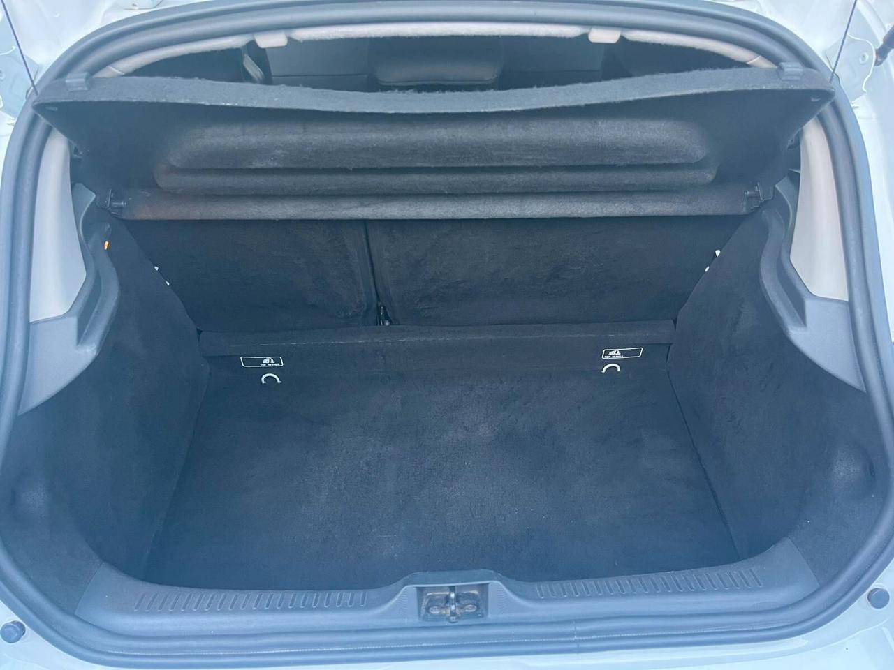 Renault Clio 1.2 BENZINA E GPL DI SERIE
