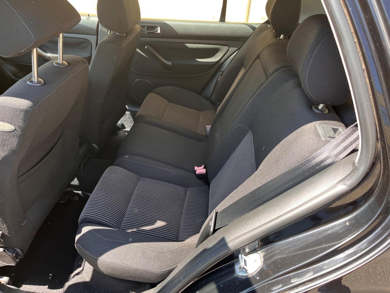 Volkswagen Golf GTI 1.9 TDI/150 CV cat 5p.