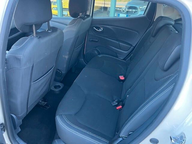 Renault Clio TCe 12V 90 CV GPL Start&Stop 5 porte Energy Zen