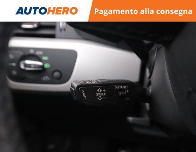 AUDI A4 Avant 35 TDI S tronic