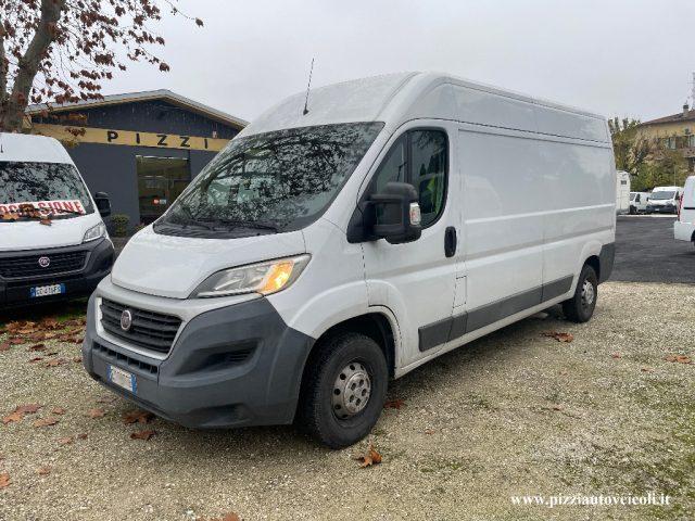 FIAT Ducato 35 2.3 MJT 130CV PLM-TM [A338]