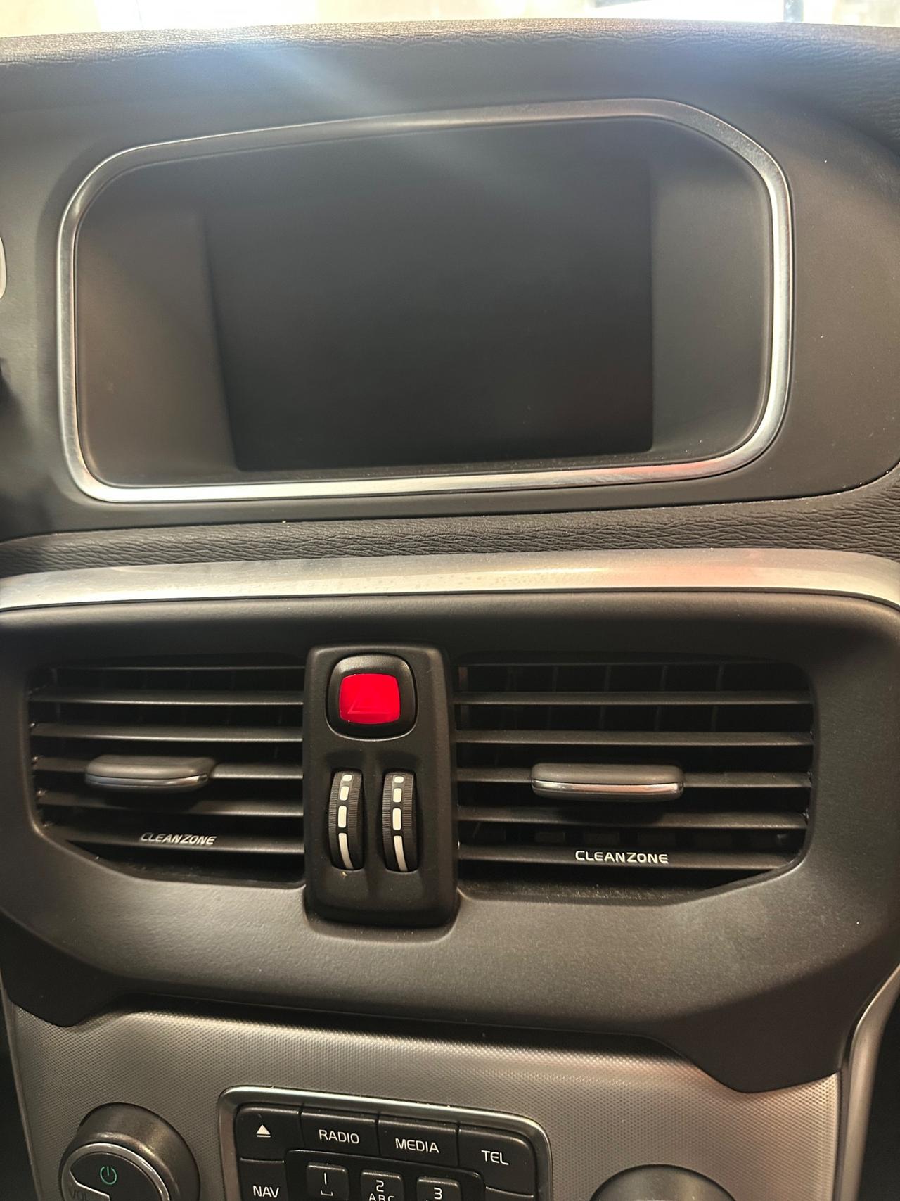 Volvo V40 D2 Geartronic Business