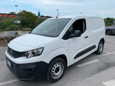 Peugeot Partner BlueHDi 130cv Premium Portata Maggiorata