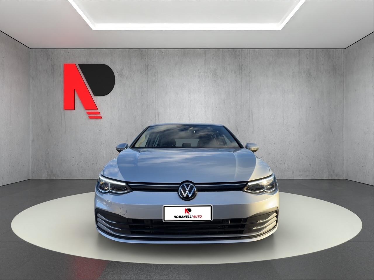 Volkswagen Golf 1.5 TSI EVO ACT Life