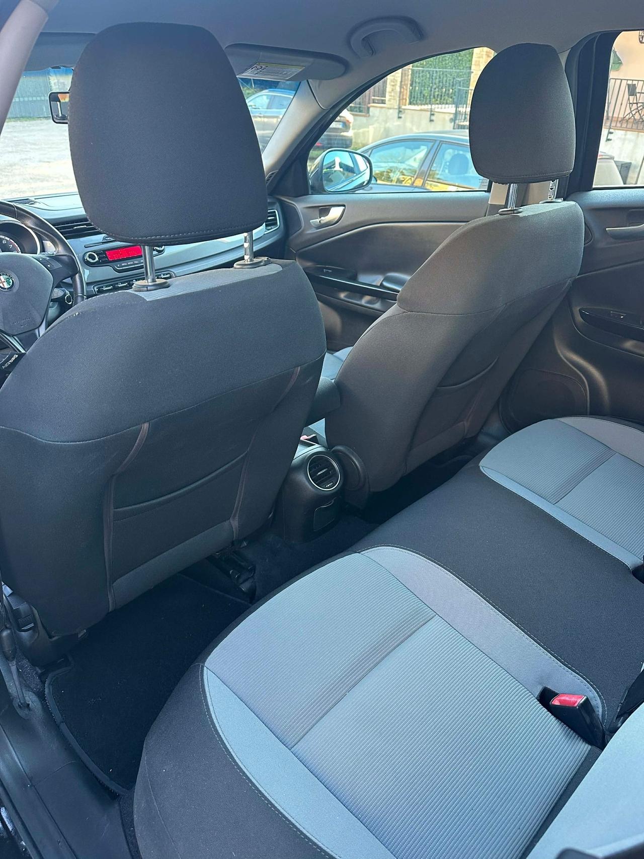 Alfa Romeo GIULIETTA 1.4 Turbo 120 CV DISTINCTIVE KMCERT GARANZ