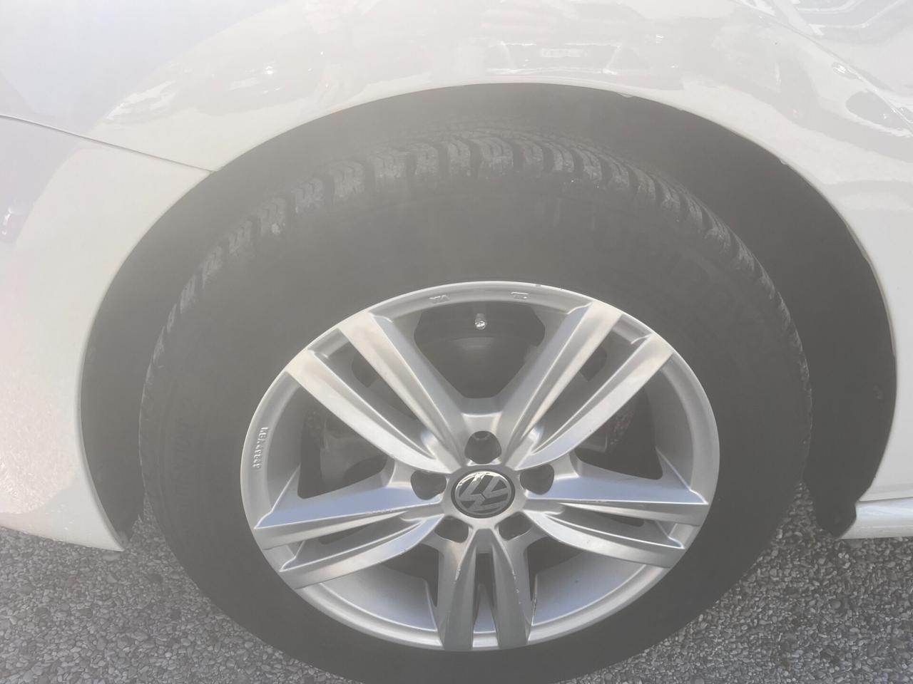 Volkswagen Polo 1.0 MPI 5p. Trendline