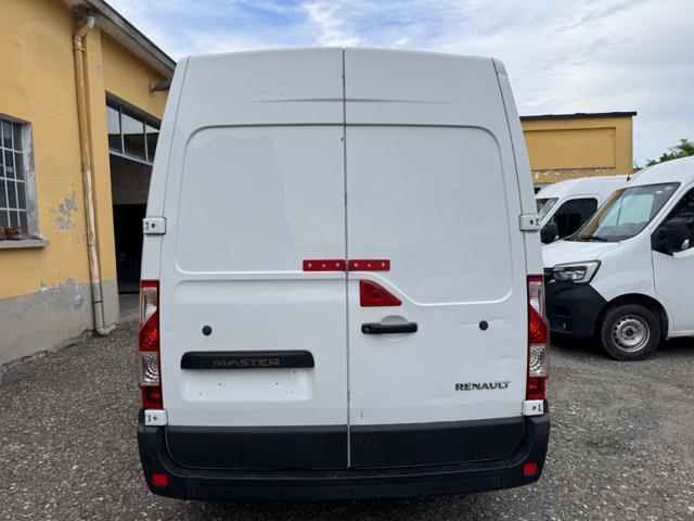 RENAULT Master ? 12.700,00 IN PROMO!!!!!!!!!!!! PM-TA Furgone Ice