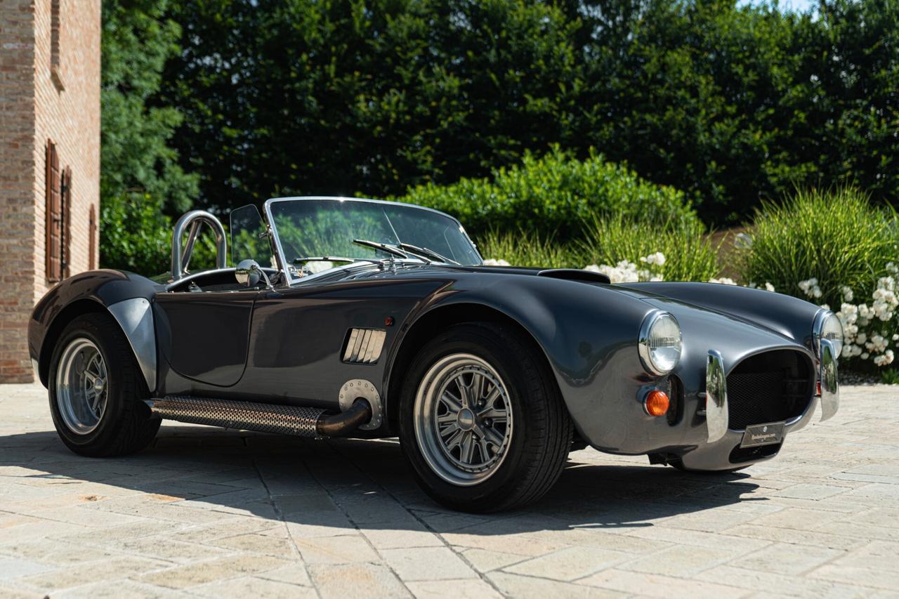PILGRIM SUMO "AC COBRA REPLICA" - RDS01472
