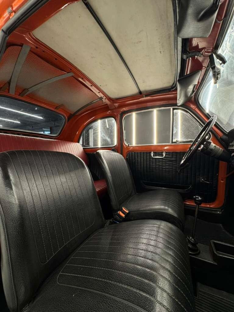 Fiat Cinquecento 110 F berlina - KM CERTIFICATI