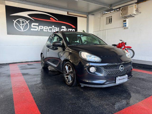 OPEL Adam 1.2 70 CV VR/46 Limited Edition