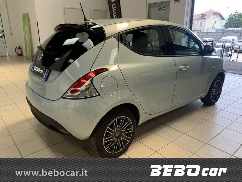 Lancia Ypsilon Ypsilon 1.0 FireFly 5 porte S&S Hybrid Oro