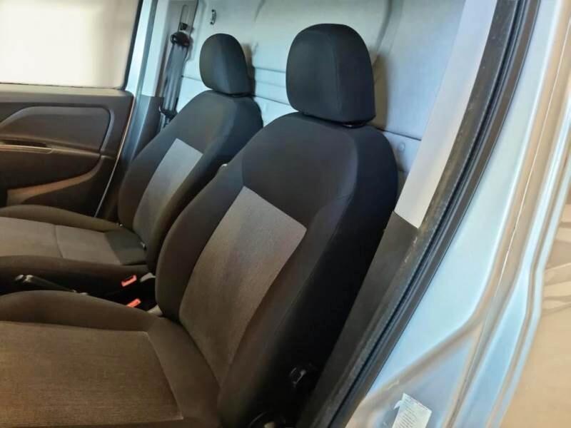 FIAT DOBLO' MAXI 1.6 MJT 105 CV