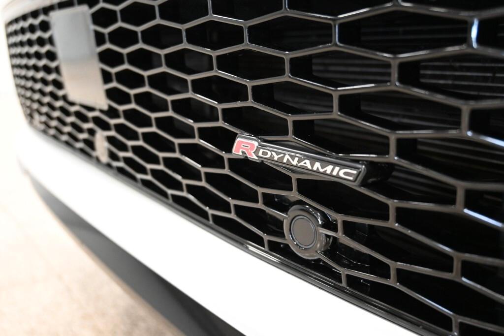 Land Rover Discovery Sport 2.0D TD4 163CV AWD R-DYNAMIC S ( FARI LED - NAVI PELLE PDC )