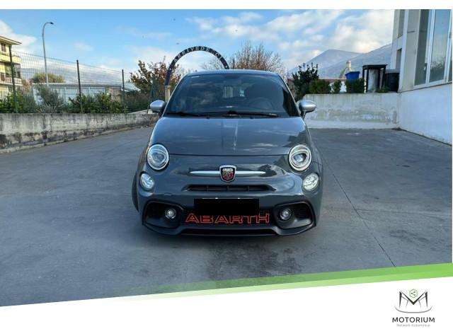 Abarth 595 1.4 Turbo T-Jet 145 CV