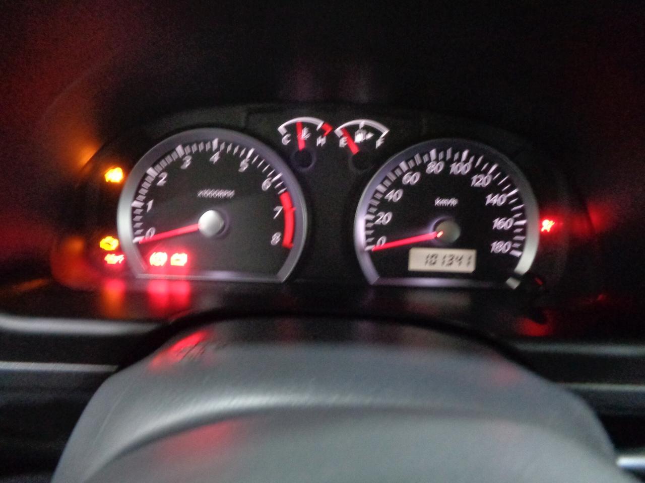 Suzuki Jimny 1.3i 16V cat 4WD JLX