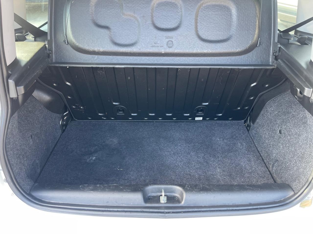 Fiat Panda 1.2 EasyPower Easy