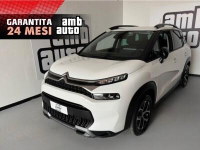 Citroen C3 Aircross 110Cv Plus