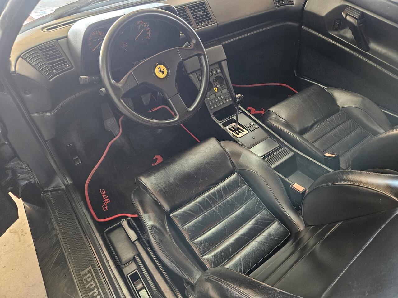 Ferrari 348 TB A.S.I.
