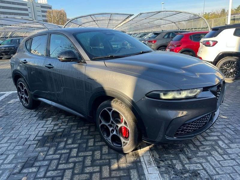Alfa Romeo Tonale Tonale 1.3 280 CV PHEV AT6 Q4 Veloce