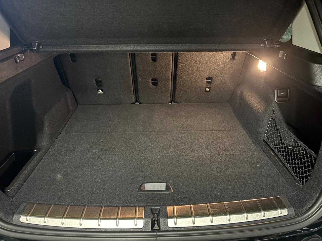 Bmw X1 sDrive16d xLine Plus