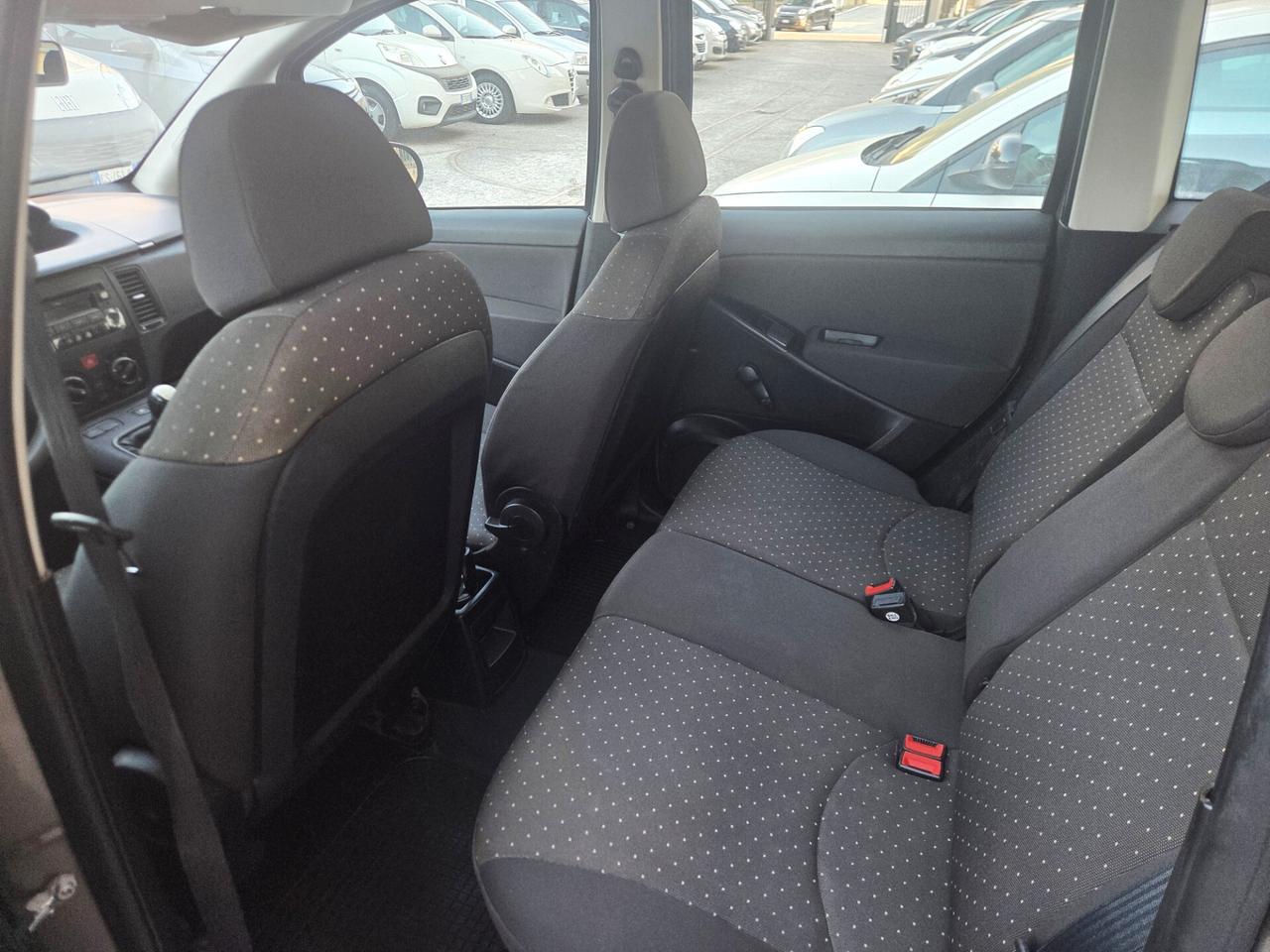 Fiat Idea 1.3 MJT 90 CV Dynamic KM 118000 GARANZIA
