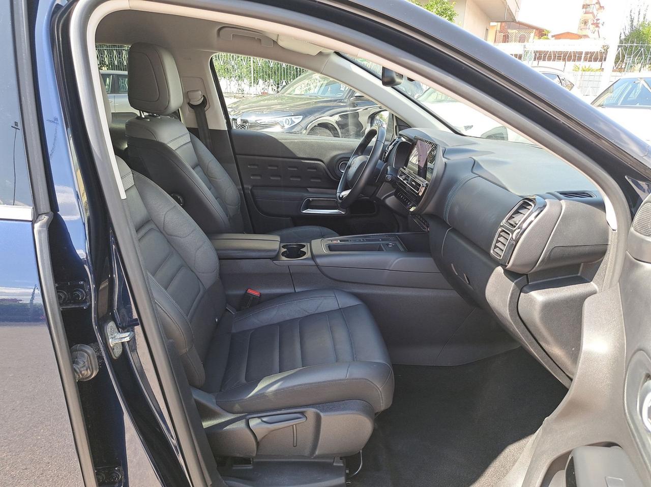 Citroen C5 Aircross BlueHDi 130 S&S Live