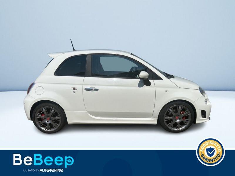 Abarth 500 595 1.4 16V T. T-JET TURISMO 160CV E6