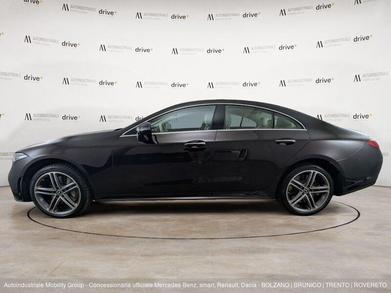 Mercedes-Benz CLS Coupé 450 e MHEV 4MATIC AUTOMATIC PREMIUM PLUS