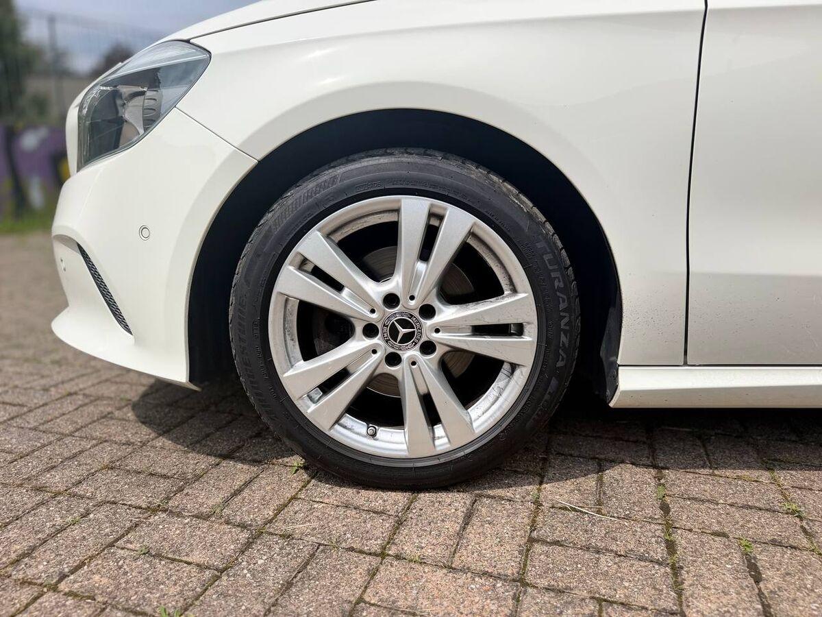 Mercedes Classe A 180 Sport