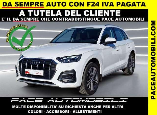 Audi Q5 40D QUATTRO 20" S LINE SLINE S-LINE PDC KAMERA ACC