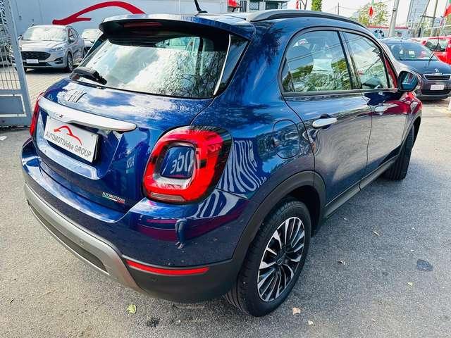 Fiat 500X 500X 1.0 t3 Cross 120cv*PREZZO REALE*