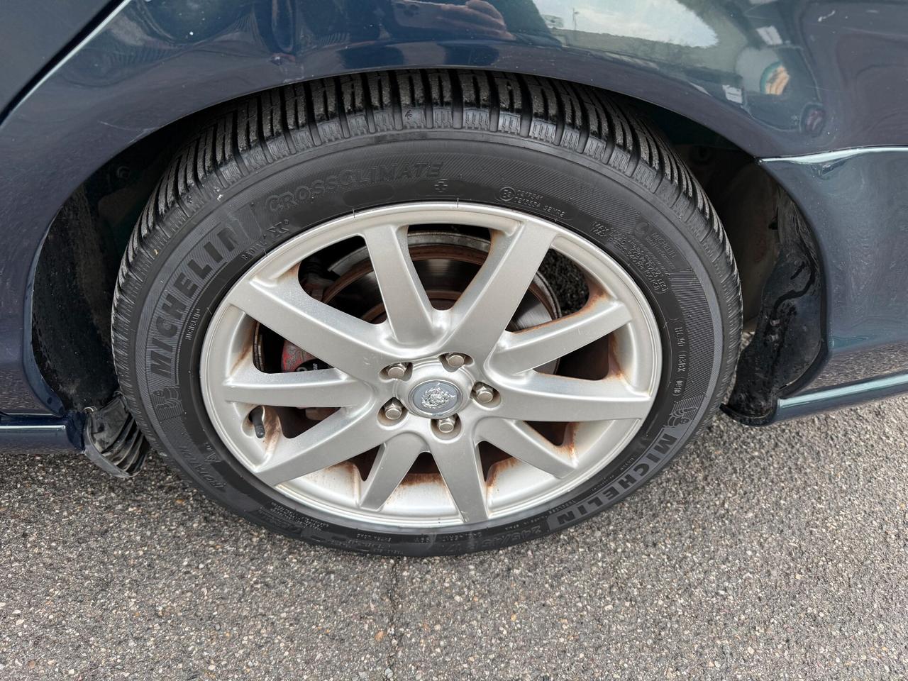 Jaguar S-Type 3.0 V6*GPL*