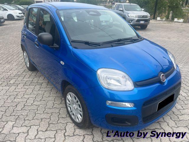 FIAT Pandina 1.0 FireFly 65 CV Hybrid Pop KM0
