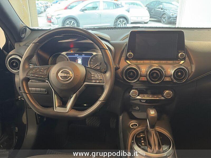 Nissan Juke II 2020 Benzina 1.6 hev N-Connecta