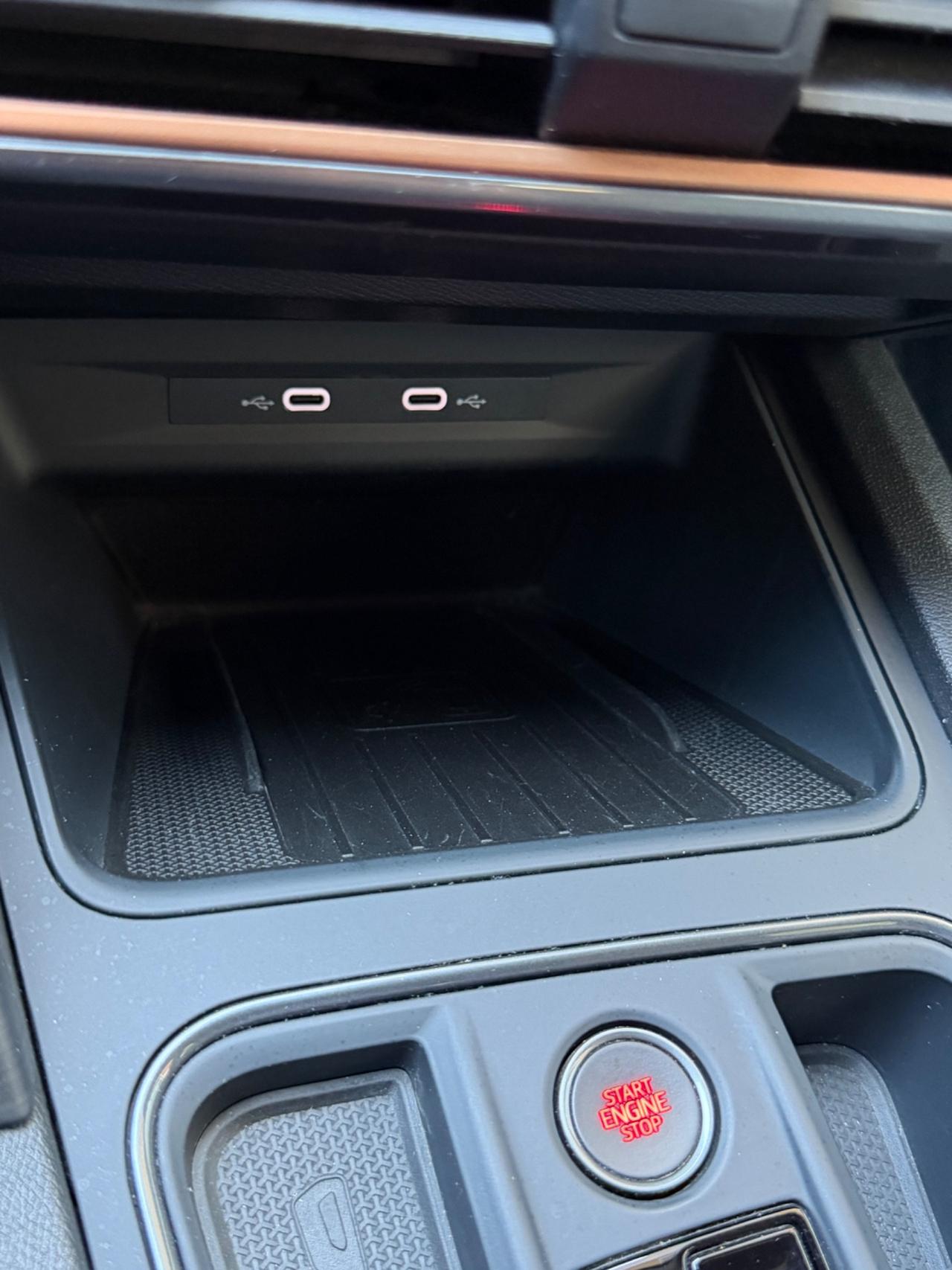 Cupra Formentor 1.5 Tsi dsg 150CV