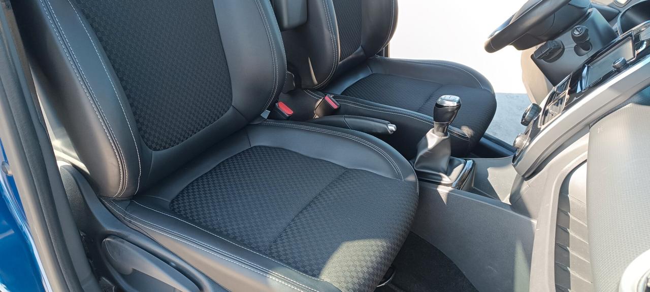 Renault Clio TCe 12V 90CV Start&Stop 5 porte Energy Duel2