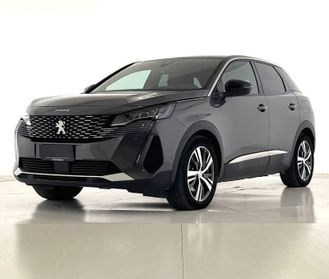 Peugeot 3008 3008 Hybrid4 300 e-EAT8 Allure Pack