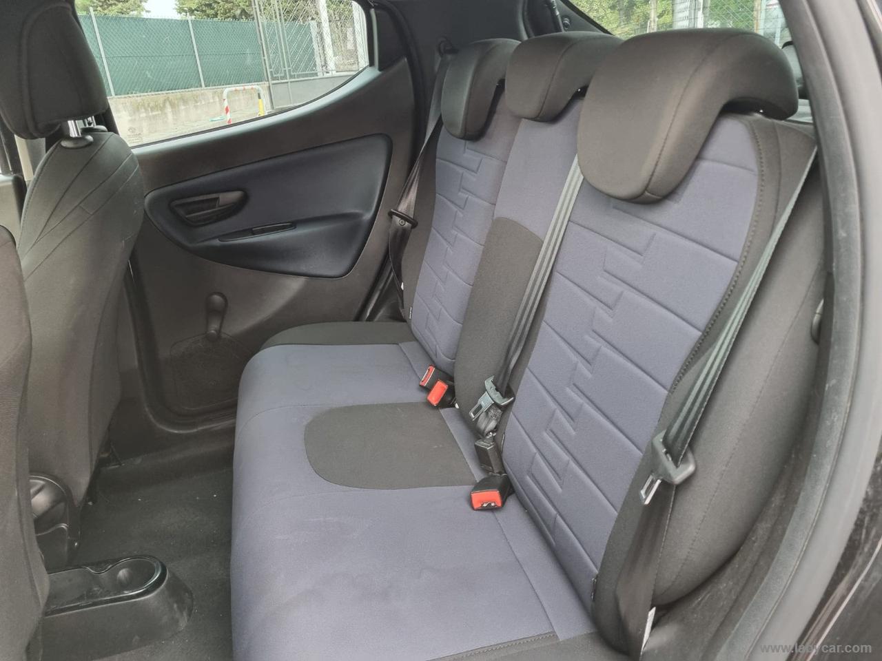 LANCIA Ypsilon 1.0 FireFly 5p.S&S Hyb. Gold Pl.