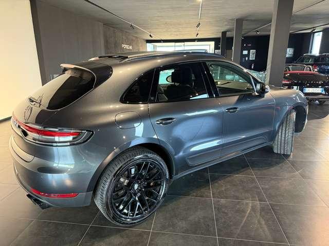 Porsche Macan Macan 2.0 245cv pdk/TETTO/21/MATRIX/PRONTA !