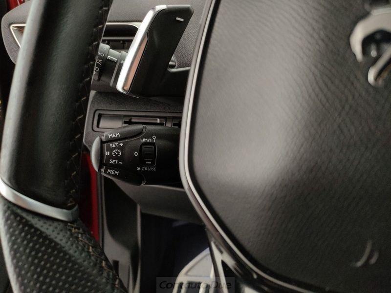 Peugeot 3008 BlueHDI 130 EAT8 S&S GT Line