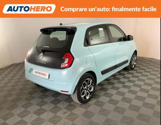 RENAULT Twingo SCe 65 CV Equilibre
