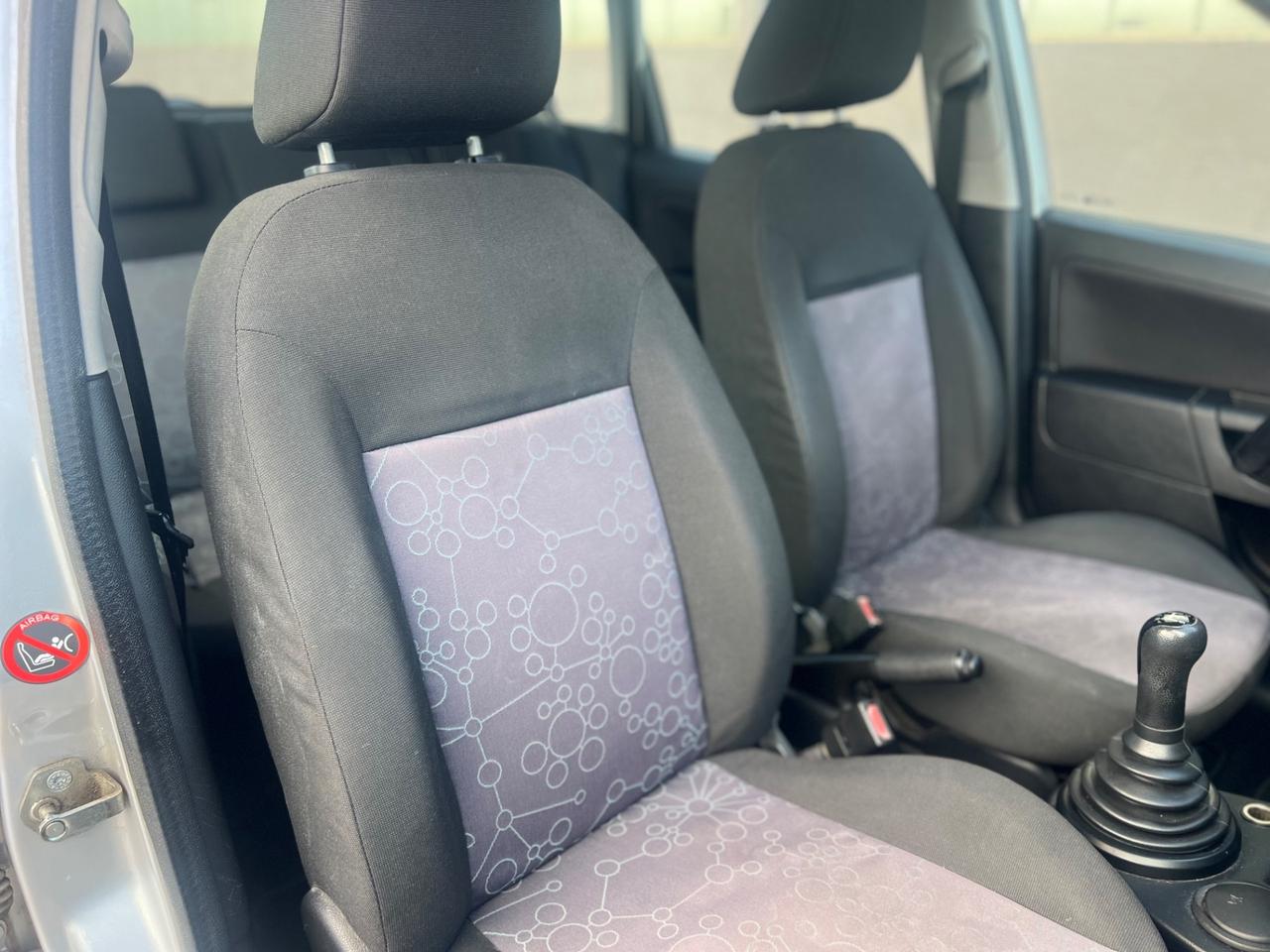 Ford Fiesta 1.2 BENZ PER NEOPATENTATI