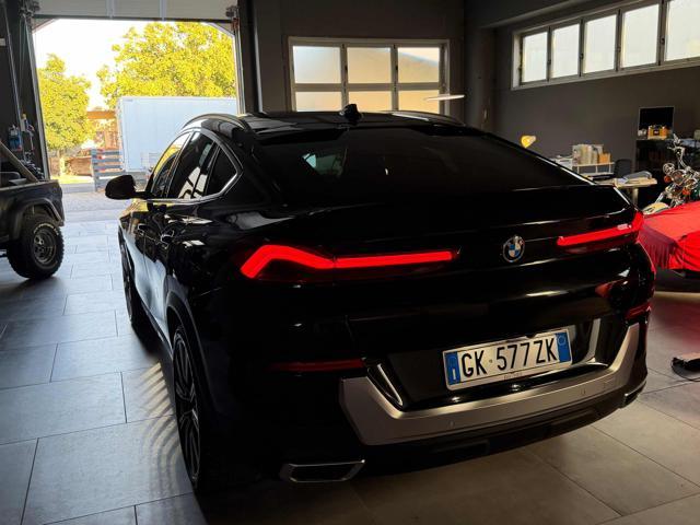 BMW X6 X-Drive30d 48V ?X-LINE? CERCHI ?22?! NUOVA!!