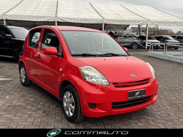 DAIHATSU Sirion 1.0 Hiro