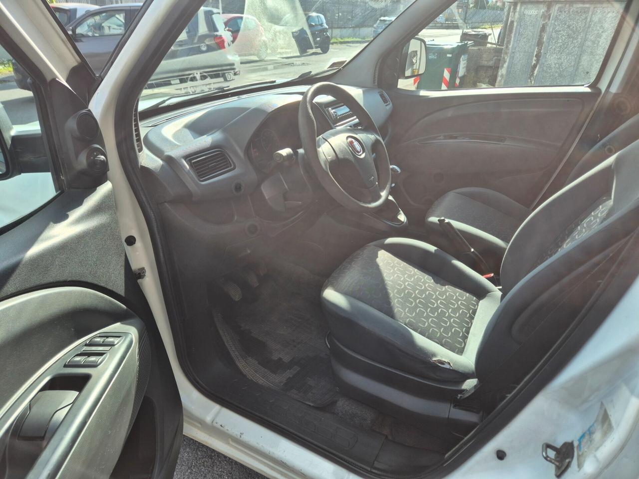 Fiat Doblo Doblò 1.4 16V Active 7 posti