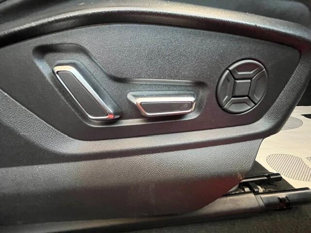 AUDI Q8 5.0 TDI 286CV QUATTRO TIPTRONIC SPORT S-LINE T TETTO NAVI CERCHI VIRTUAL TELECAMERA 360 GRADI