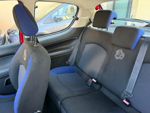 PEUGEOT 206 Plus 1.1 60CV 3p. X Line