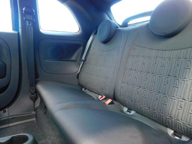 FIAT 500 C 1.0 Hybrid 70 Cv Cabriolet Dolcevita