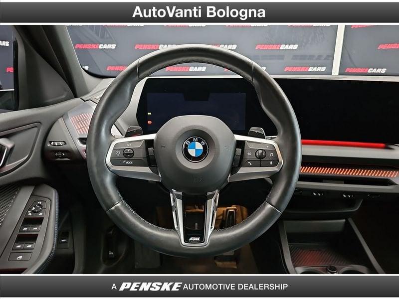 BMW Serie 1 118d MSport Pro